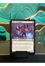 Bile-Vial Boggart  (ECL)