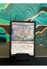 Blighted Blackthorn  (ECL)