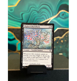 Blighted Blackthorn  (ECL)