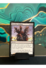 Bloodline Bidding  (ECL)
