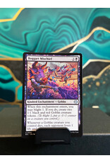 Boggart Mischief  (ECL)