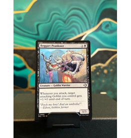 Boggart Prankster  (ECL)