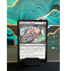 Bogslither's Embrace  (ECL)