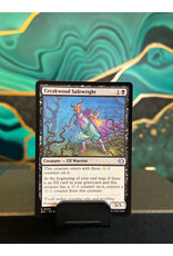 Creakwood Safewright  (ECL)