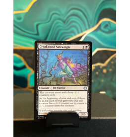 Creakwood Safewright  (ECL)