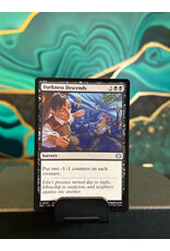 Darkness Descends  (ECL)