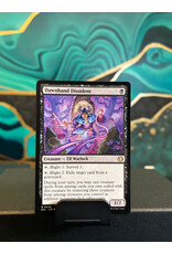 Dawnhand Dissident  (ECL)