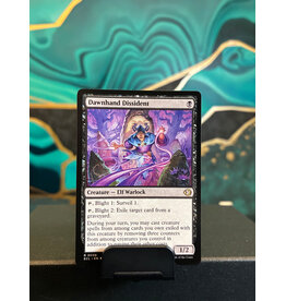 Dawnhand Dissident  (ECL)