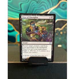 Dose of Dawnglow  (ECL)