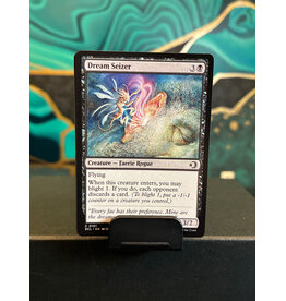 Dream Seizer  (ECL)