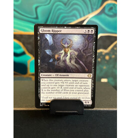 Gloom Ripper  (ECL)