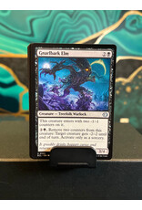 Gnarlbark Elm  (ECL)