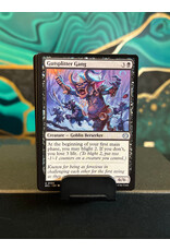 Gutsplitter Gang  (ECL)