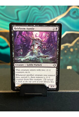 Heirloom Auntie  (ECL)