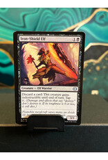 Iron-Shield Elf  (ECL)