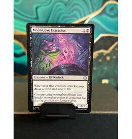 Moonglove Extractor  (ECL)