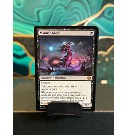 Moonshadow  (ECL)