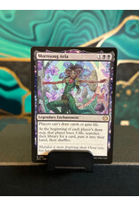 Mornsong Aria  (ECL)