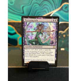 Mornsong Aria  (ECL)