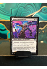 Nameless Inversion  (ECL)