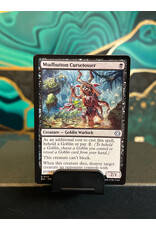 Mudbutton Cursetosser  (ECL)