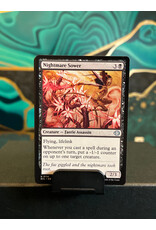 Nightmare Sower  (ECL)