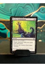 Perfect Intimidation  (ECL)