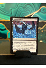 Requiting Hex  (ECL)