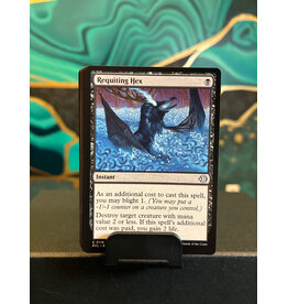 Requiting Hex  (ECL)