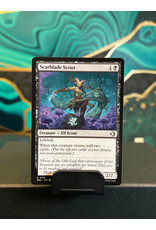 Scarblade Scout  (ECL)