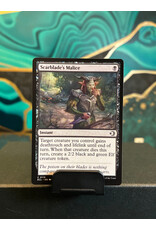 Scarblade's Malice  (ECL)