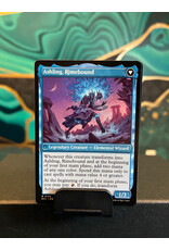 Ashling, Rekindled // Ashling, Rimebound  (ECL)