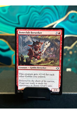 Boneclub Berserker  (ECL)