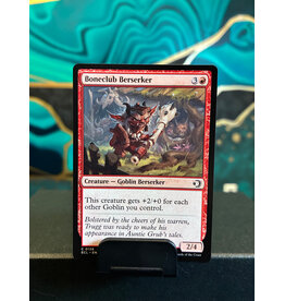 Boneclub Berserker  (ECL)