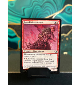 Brambleback Brute  (ECL)