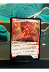 Champion of the Path  (ECL)