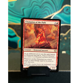 Champion of the Path  (ECL)