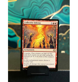 Collective Inferno  (ECL)