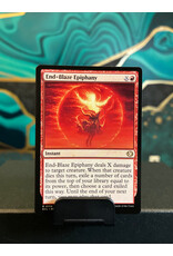 End-Blaze Epiphany  (ECL)