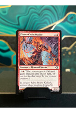 Flame-Chain Mauler  (ECL)