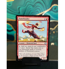 Flamebraider  (ECL)