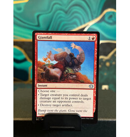 Giantfall  (ECL)