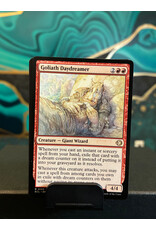 Goliath Daydreamer  (ECL)