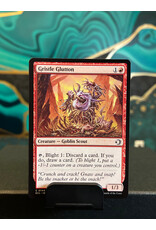 Gristle Glutton  (ECL)