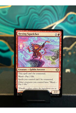 Hexing Squelcher  (ECL)