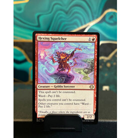 Hexing Squelcher  (ECL)