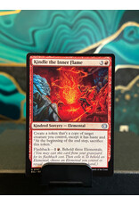 Kindle the Inner Flame  (ECL)