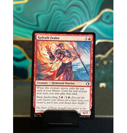 Kulrath Zealot  (ECL)