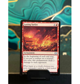 Lasting Tarfire  (ECL)