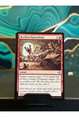 Reckless Ransacking  (ECL)